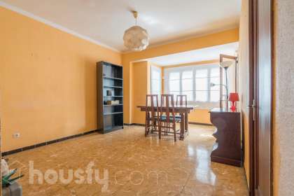 Piso en Carrer Beatriu de Pinós