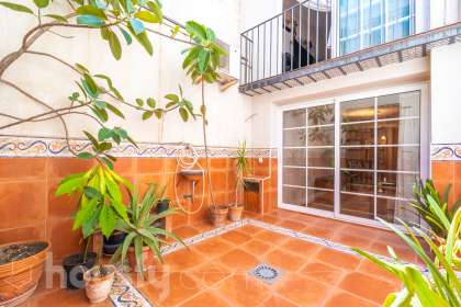 Casa en Carrer de Cabanes