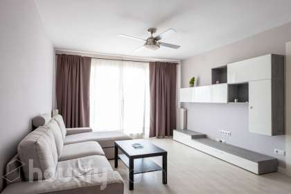 Piso en Calle Juan de Juanes