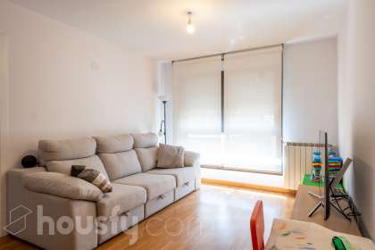 Piso en Avenida de José Hierro