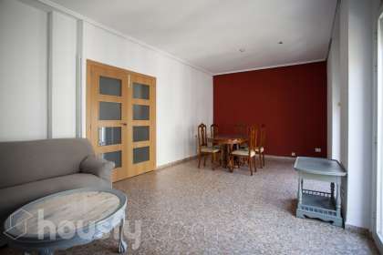 Piso en Carrer de Sogorb