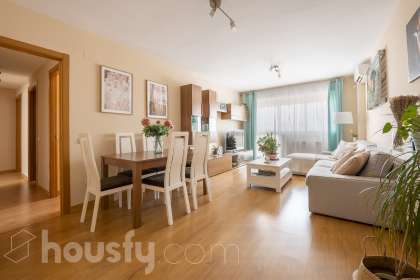 Piso en Avenida de Pablo Iglesias