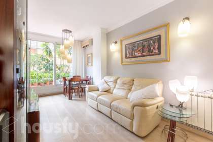 Piso en Carrer dels Almogàvers