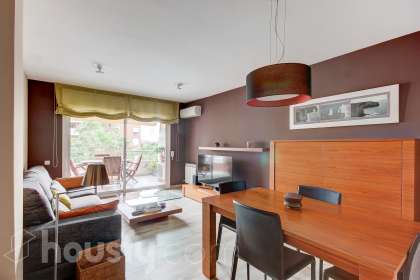 Piso en Plaça Cubilot