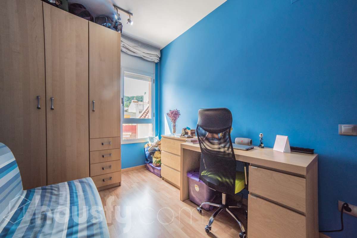 Piso en venta en Avenida Generalitat,  Pallejà-3