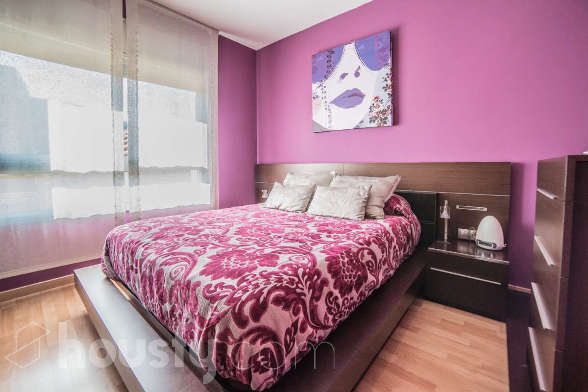 Piso en venta en Avenida Generalitat,  Pallejà-4