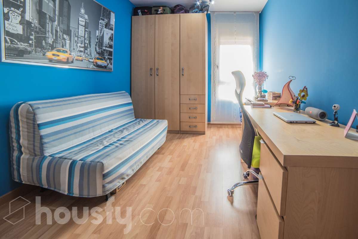 Piso en venta en Avenida Generalitat,  Pallejà-2