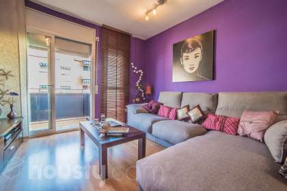 Piso en Avenida Generalitat