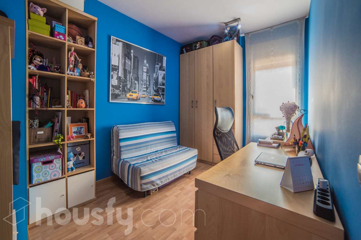 Piso en venta en Avenida Generalitat,  Pallejà-1