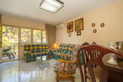 Piso en Carrer Camí de Ronda