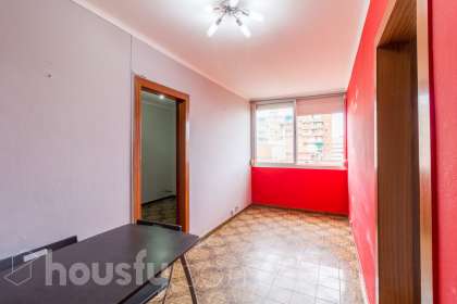 Piso en Carrer del Patronat