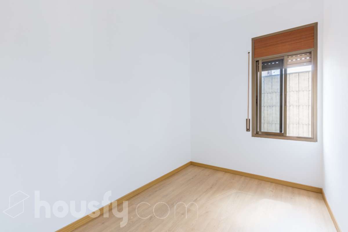 Piso en alquiler en Avinguda Meridiana, Sant Andreu, Barcelona-3