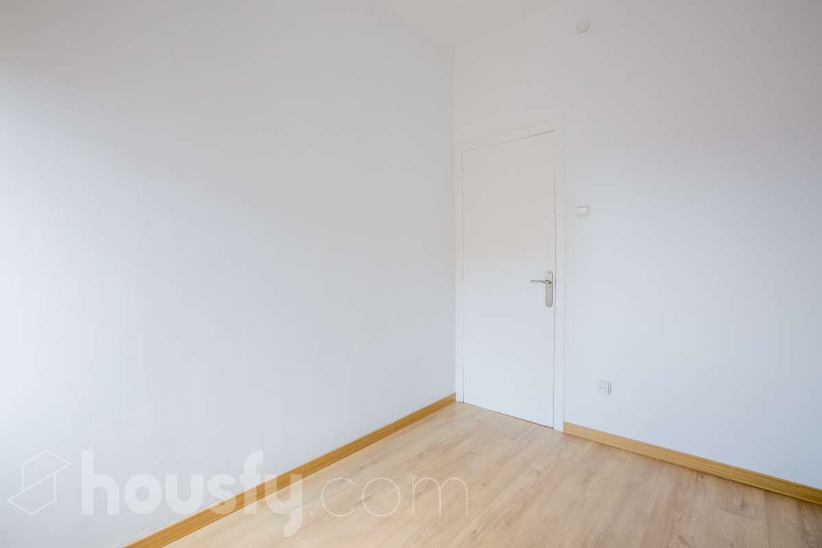 Piso en alquiler en Avinguda Meridiana, Sant Andreu, Barcelona-4