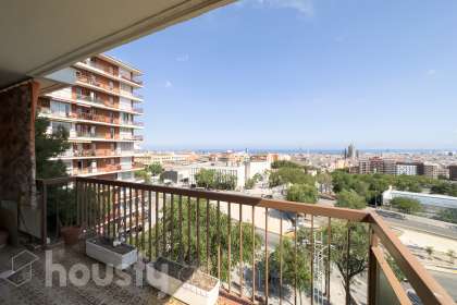 Piso en Carrer de Tenerife