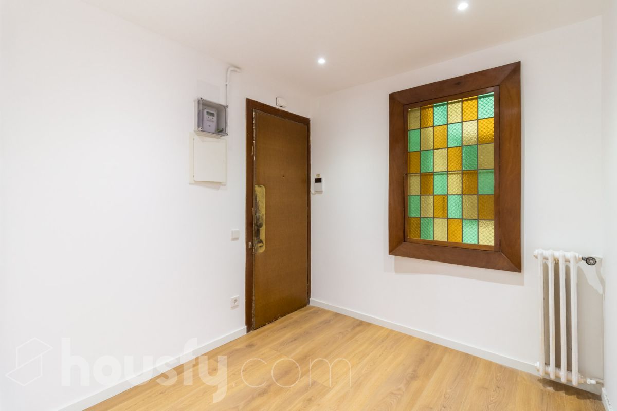 Piso en alquiler en Carrer de Vilamarí, Eixample, Barcelona-3