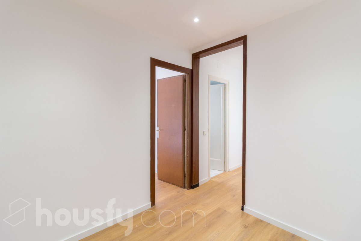 Piso en alquiler en Carrer de Vilamarí, Eixample, Barcelona-2