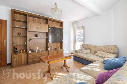 Piso en Calle Puerto de las Pilas