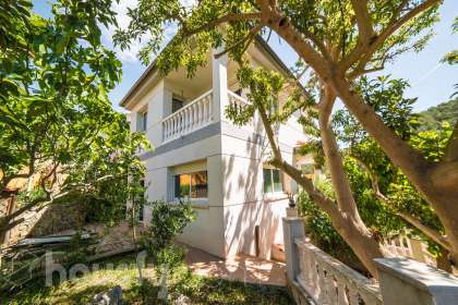 Casa en Carrer Montseny