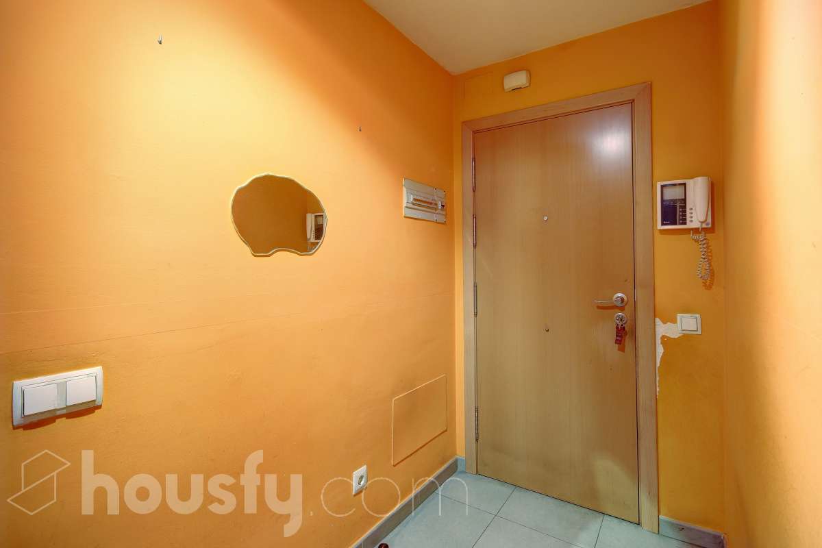 Piso en alquiler en Carrer de Batllevell,  Sabadell-3