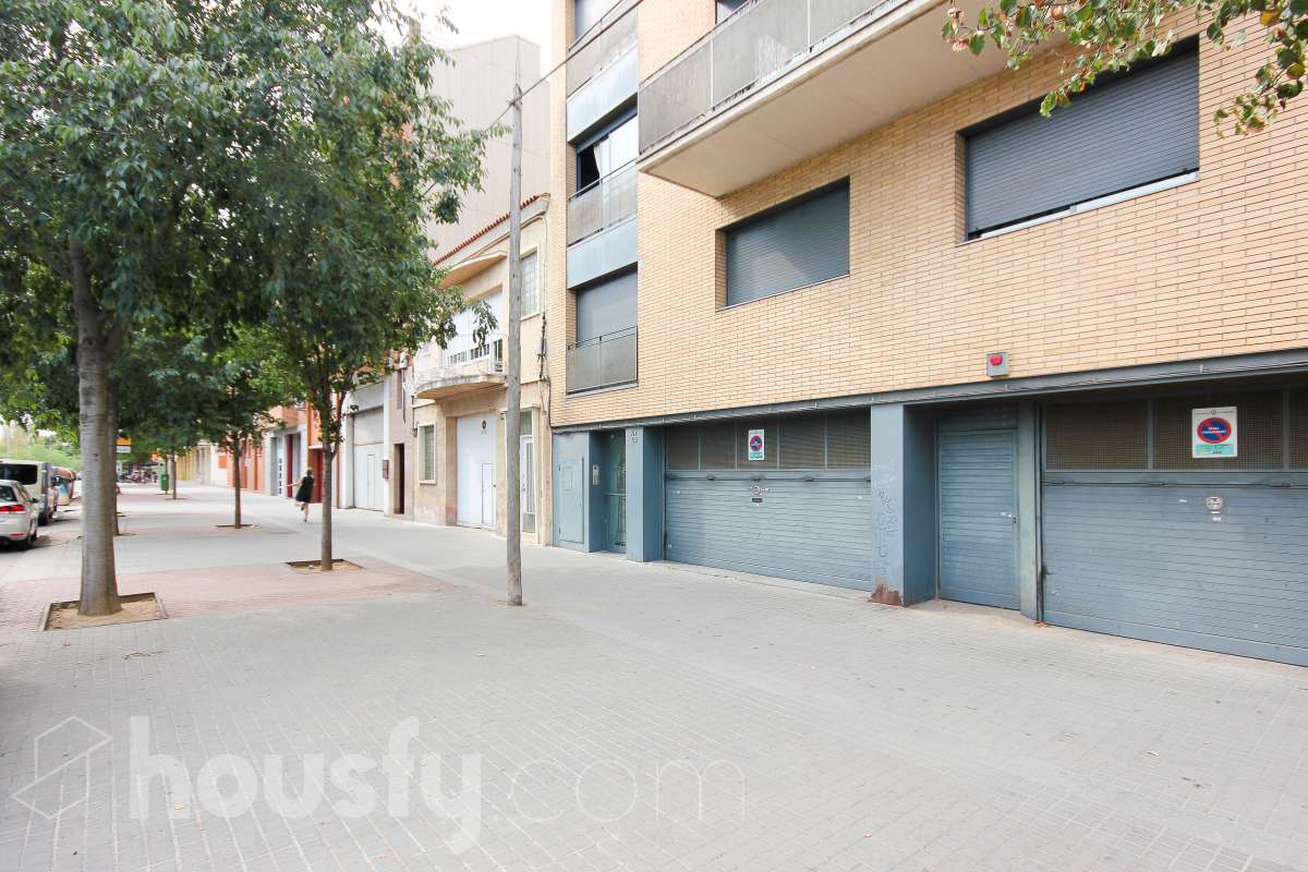 Piso en alquiler en Carrer de Batllevell,  Sabadell-2