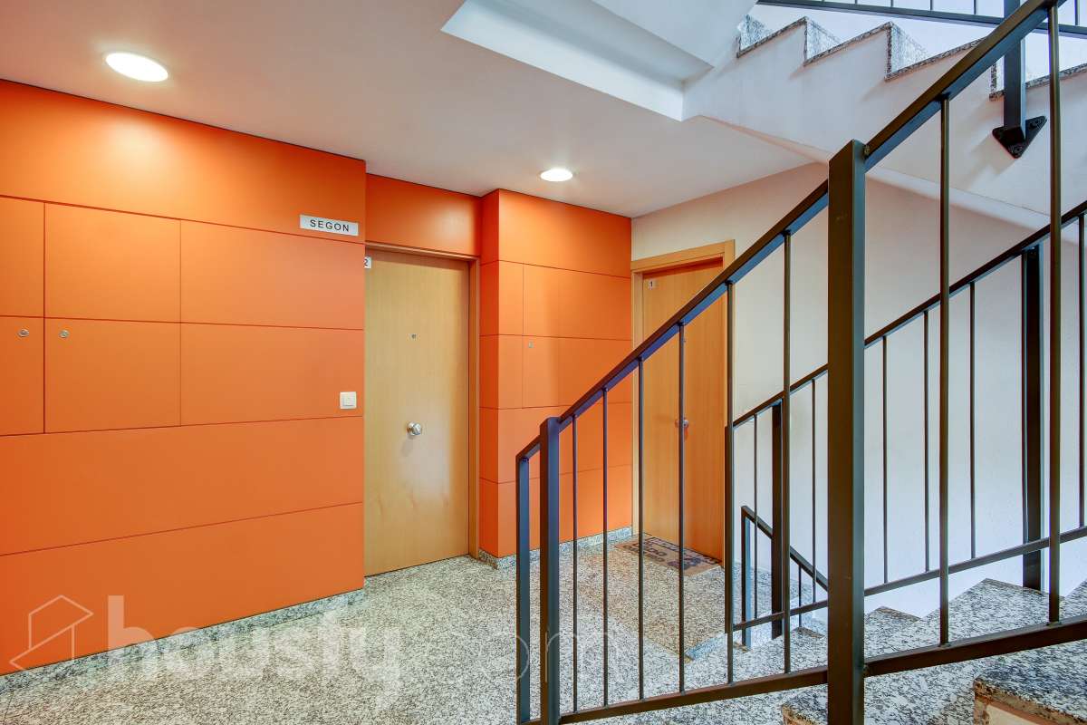 Piso en alquiler en Carrer de Batllevell,  Sabadell-4