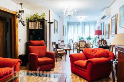 Piso en Calle de Brescia