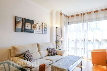 Piso en Calle de Deyanira