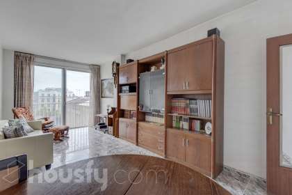 Piso en Carrer de la Marina