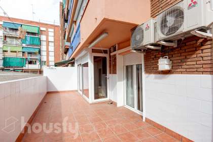 Piso en Carrer Menéndez Pelayo