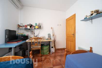 Casa en Carrer Número Vint-I-Un