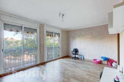 Piso en Carrer de la Lluna