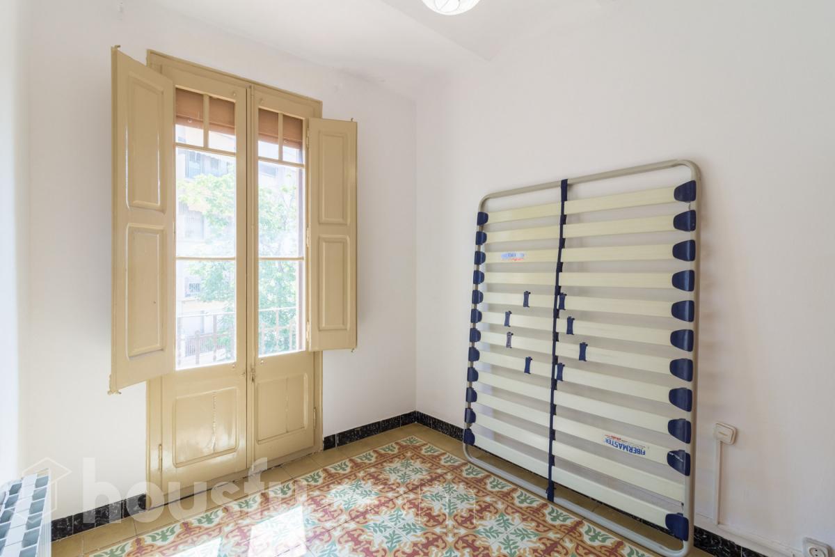 Piso en venta en Carrer de Grau, Sant Andreu, Barcelona-3
