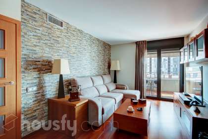 Piso en Carrer de Casp