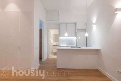 Dúplex en Calle de Bravo Murillo