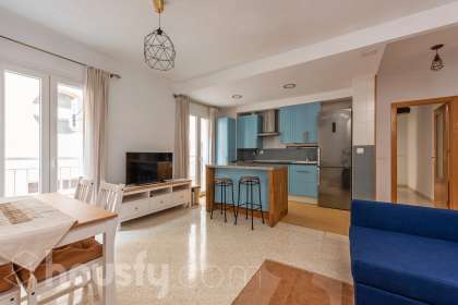 Piso en Pasaje Escultor Perez Hidalgo