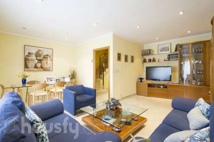 Casa en Calle Valle Inclan