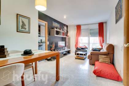 Piso en Carrer Cadaqués