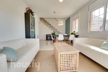 Dúplex en Carrer Puig Gros