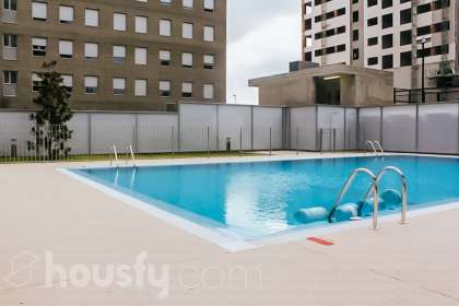 Piso en Calle de Luis Moya Blanco