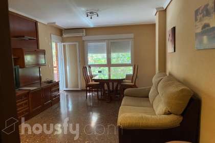 Piso en Carrer de Tramuntana