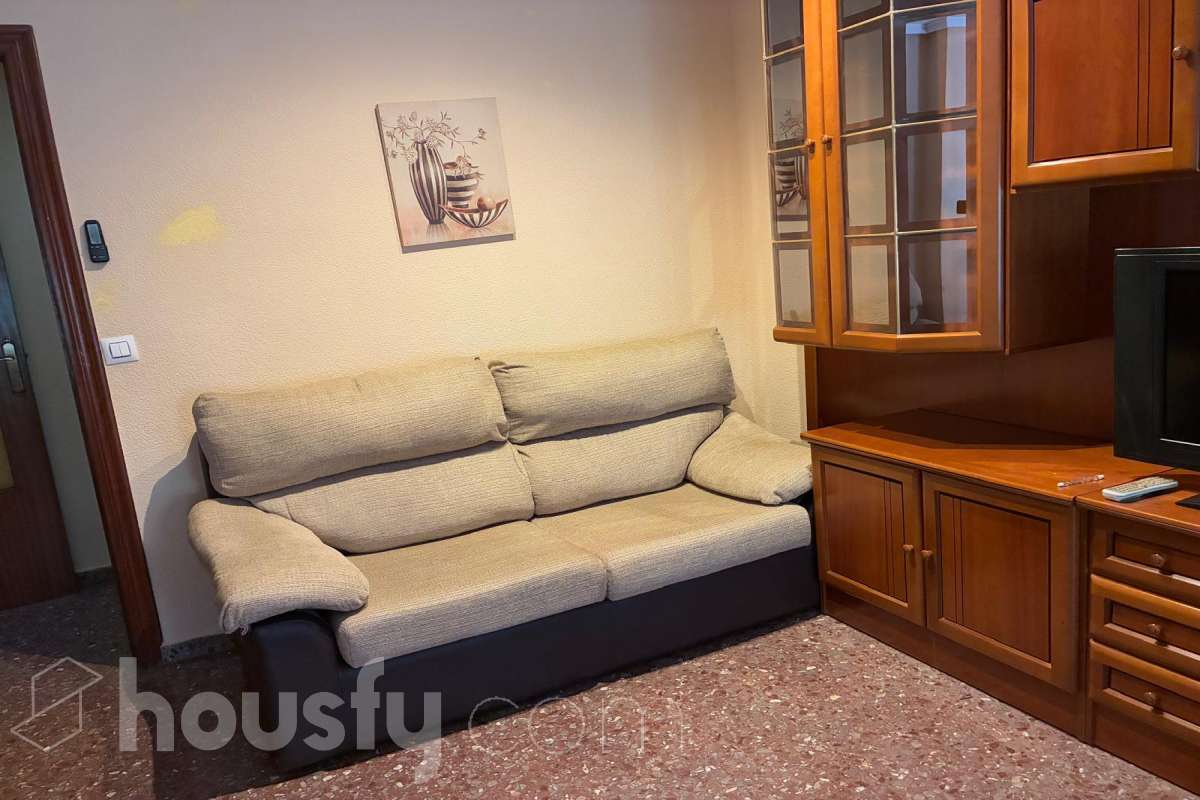 Piso en alquiler en Carrer de Tramuntana, La Saïdia, Valencia-3
