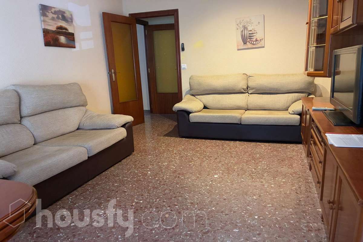 Piso en alquiler en Carrer de Tramuntana, La Saïdia, Valencia-4