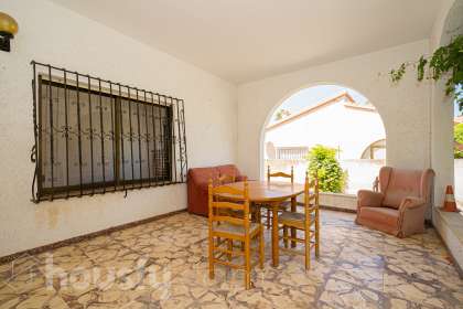 Casa en Carrer Lleó
