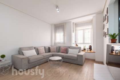 Piso en Avenida del Camino de Santiago