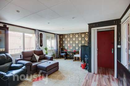 Piso en Avinguda de la Pau