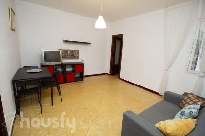 Piso en Calle Montserrat