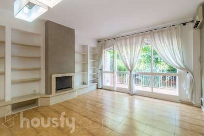 Casa en Carrer Segarra Urbanización Camp de Mar