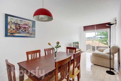 Piso en Passatge Sui