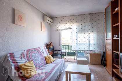 Piso en Calle Brunete