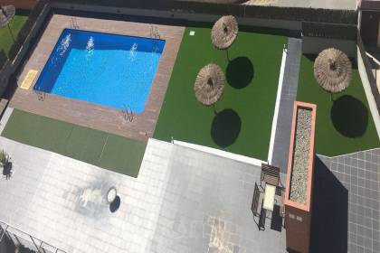 Piso en Calle Napols